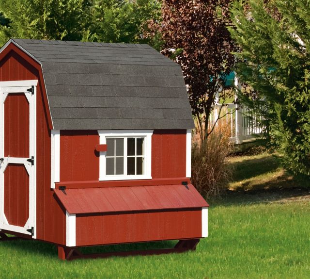 Chicken Coops